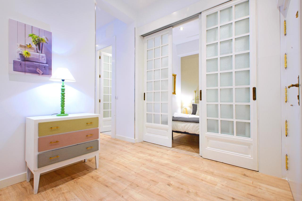 Reina Sofía Boutique by Madflats Collection Apartamento Madri Exterior foto